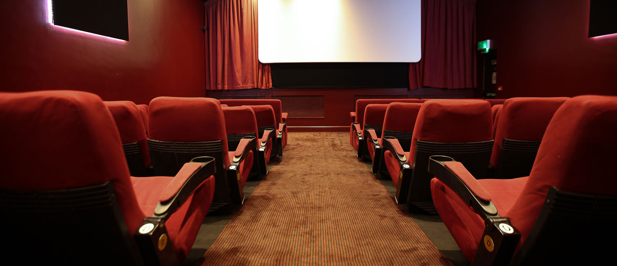 Photo of Red Carpet Cinema inside