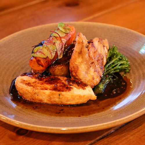 Red Carpet Cinema & Cafe Bar Burton Lichfield BartonunderNeedwood