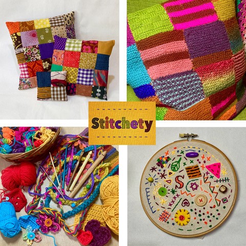 Example art from a previous class