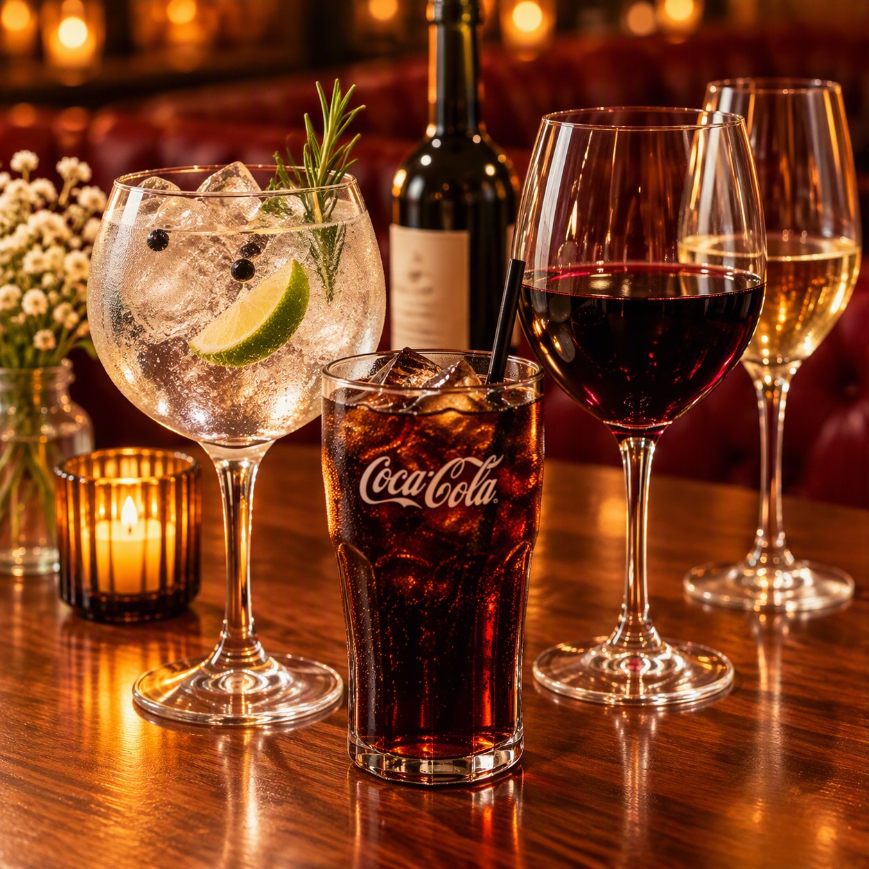 Drinks image