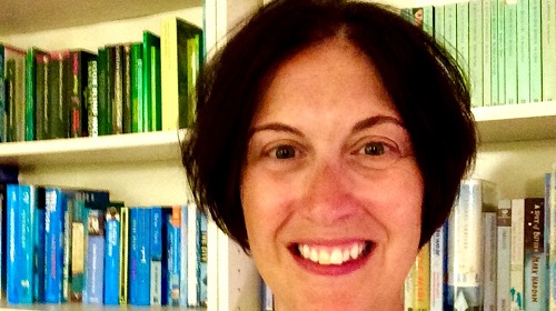 Information for Creative Writing Classes Booking Now