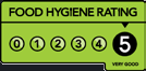 Food Hygiene Logo