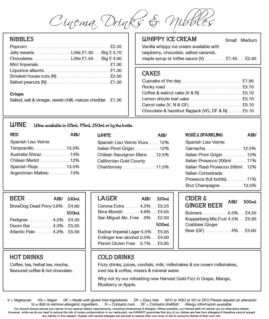 snacks-menu-the-red-carpet-cinema-and-cafe-bar