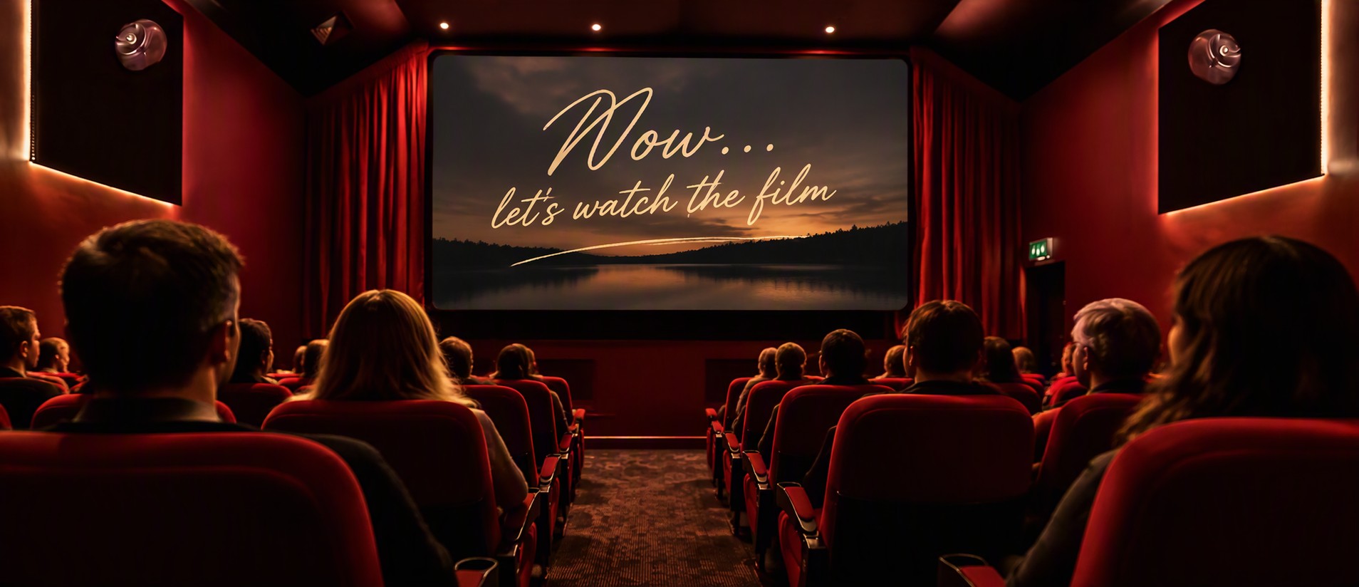 Photo of Red Carpet Cinema inside