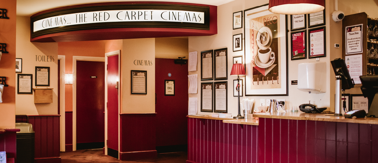 FAQs The Red Carpet Cinema Cafe Bar Barton under Needwood