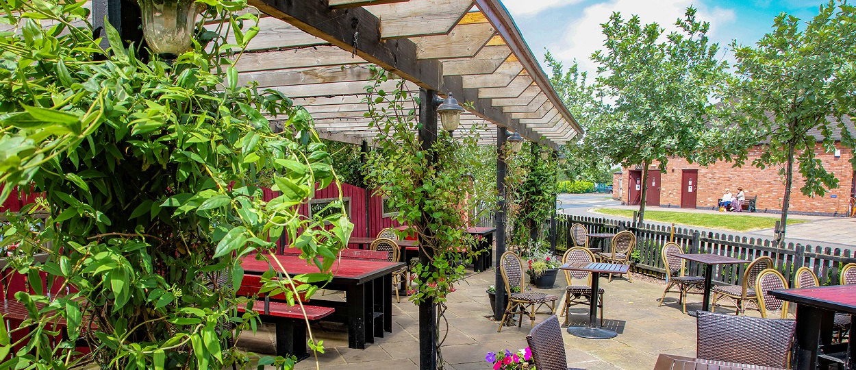 Photo of Red Carpet Cafe Bar Eating Area