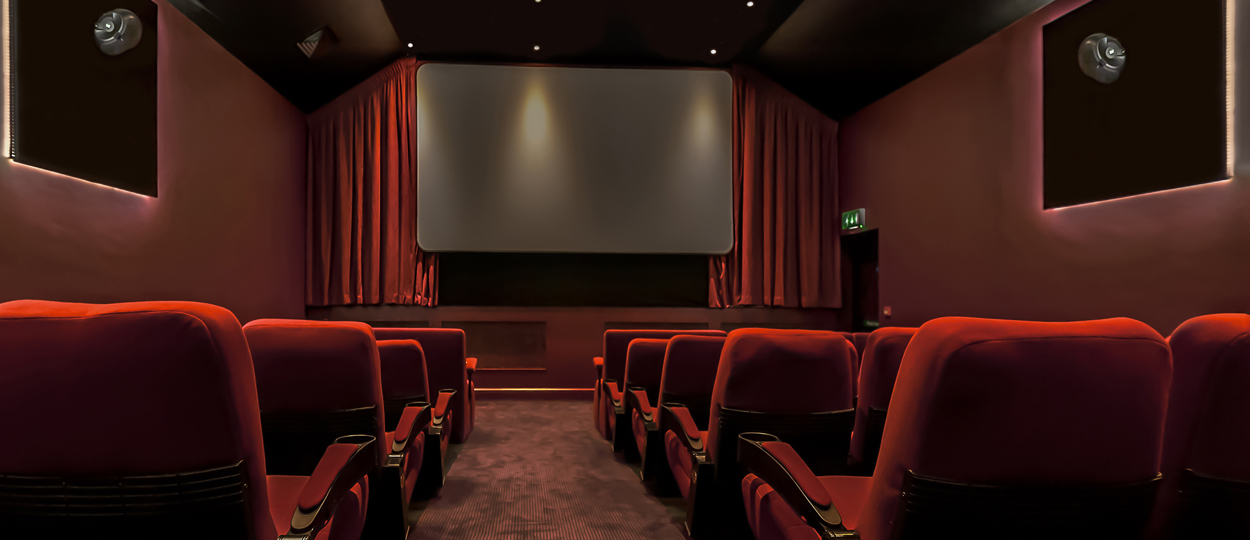 Photo of Red Carpet Cinema inside